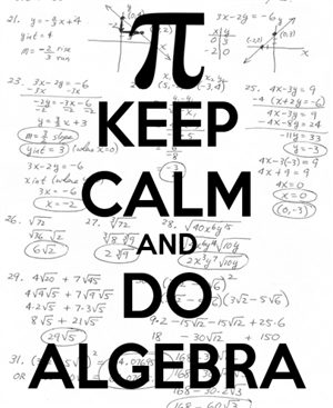 Mr. Clynes' Algebra 1 Classes